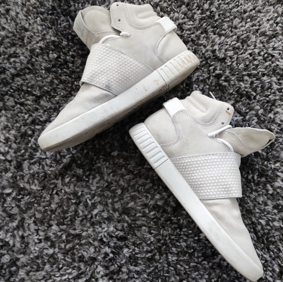 Adidas Tubular Invaders Sneakers size 10 - Picture 2 of 8